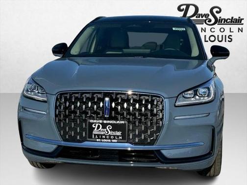 2025 Lincoln Corsair Grand Touring