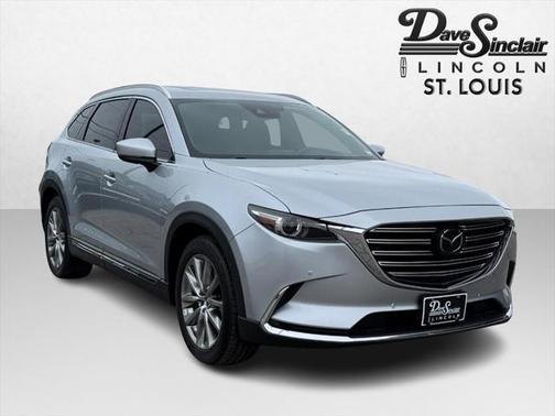 2019 Mazda CX-9 Signature