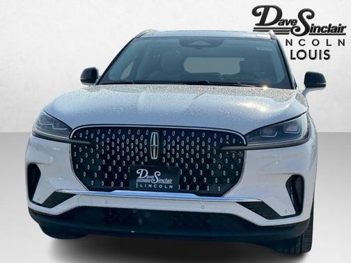 2026 Lincoln Aviator Reserve AWD