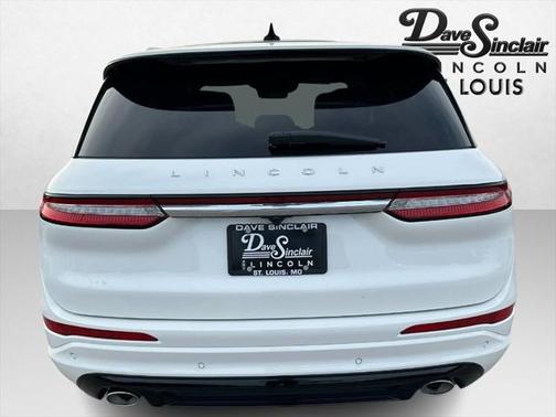 2024 Lincoln Corsair Grand Touring