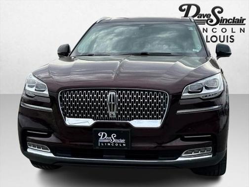 2020 Lincoln Aviator Reserve AWD