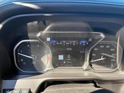 2020 GMC Sierra 2500 Denali