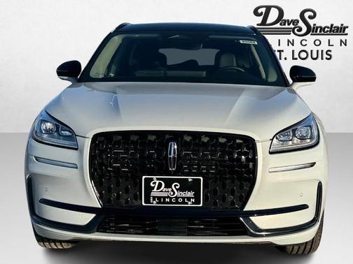 2025 Lincoln Corsair Grand Touring