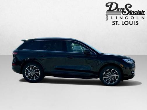 2024 Lincoln Corsair Grand Touring