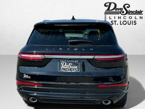 2024 Lincoln Corsair Grand Touring