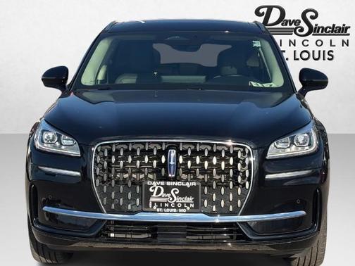 2024 Lincoln Corsair Grand Touring