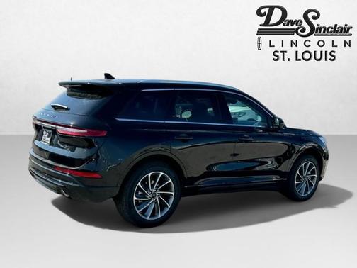 2024 Lincoln Corsair Grand Touring