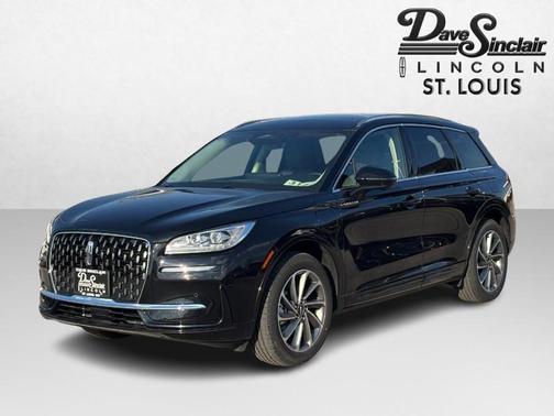 2024 Lincoln Corsair Grand Touring