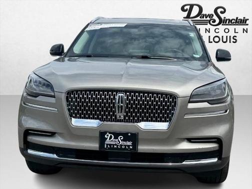 2023 Lincoln Aviator Reserve AWD