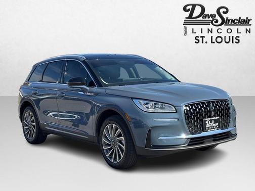 2023 Lincoln Corsair Reserve