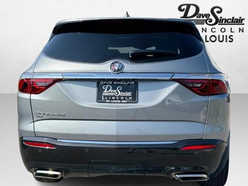 2023 Buick Enclave Essence AWD