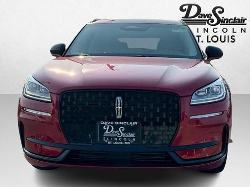 2024 Lincoln Corsair Reserve