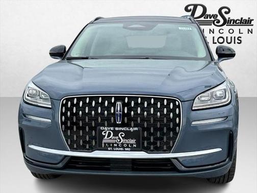 2025 Lincoln Corsair Grand Touring