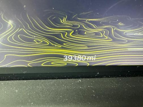 2023 Jeep Wagoneer L Series III 4x4