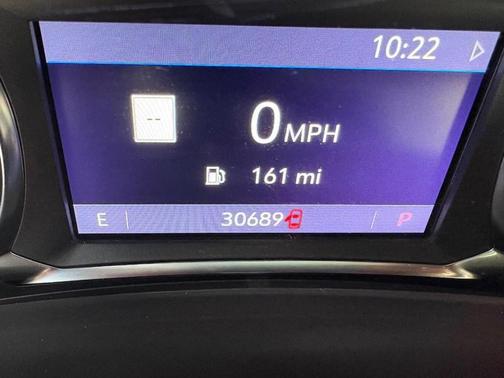 2022 Chevrolet Equinox Premier w/1LZ