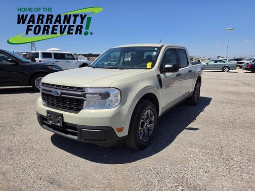 TERRAIN 2024 Ford Maverick XLT