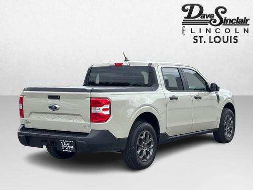 TERRAIN 2024 Ford Maverick XLT