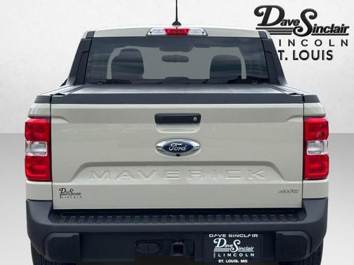 TERRAIN 2024 Ford Maverick XLT