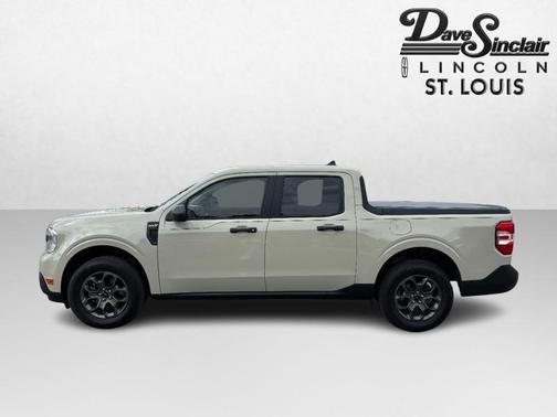 TERRAIN 2024 Ford Maverick XLT