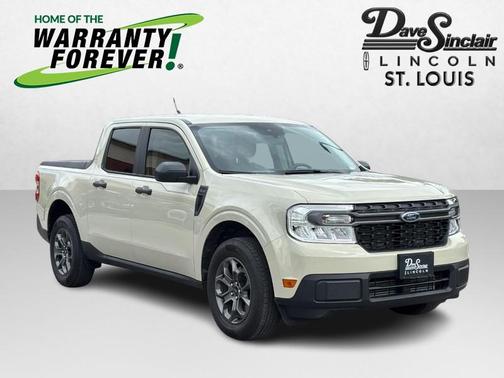 TERRAIN 2024 Ford Maverick XLT