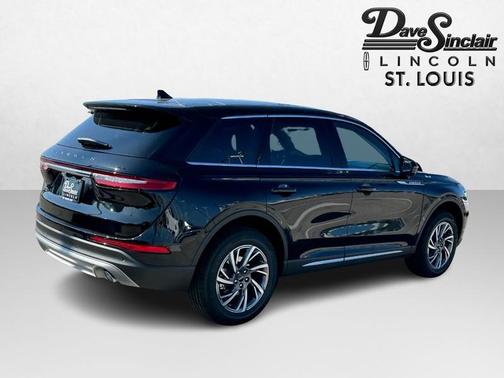 2024 Lincoln Corsair Premiere