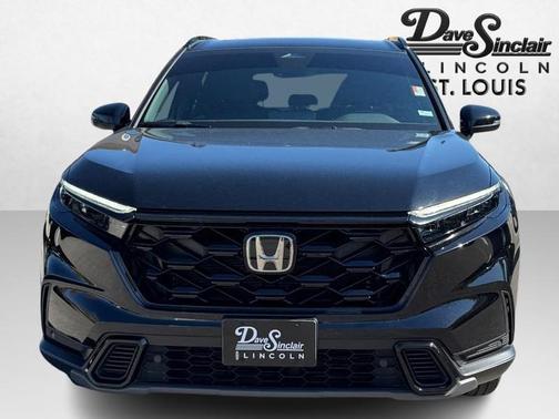 2025 Honda CR-V Hybrid Sport AWD