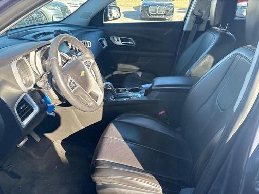 2014 Chevrolet Equinox 2LT
