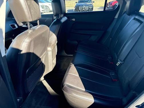 2014 Chevrolet Equinox 2LT