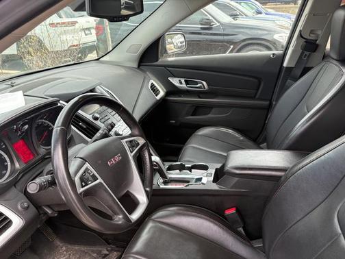 2015 GMC Terrain SLT-1