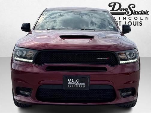 2020 Dodge Durango R/T AWD