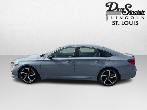 2021 Honda Accord Sport SE 1.5T