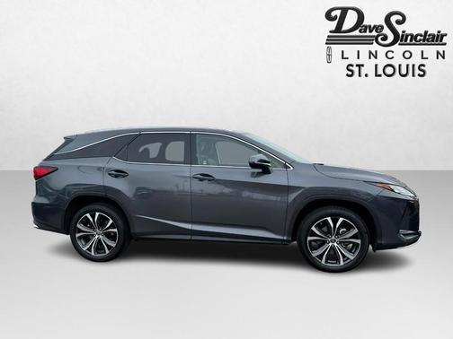 2022 Lexus RX 350L Base