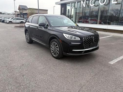 2024 Lincoln Corsair Reserve