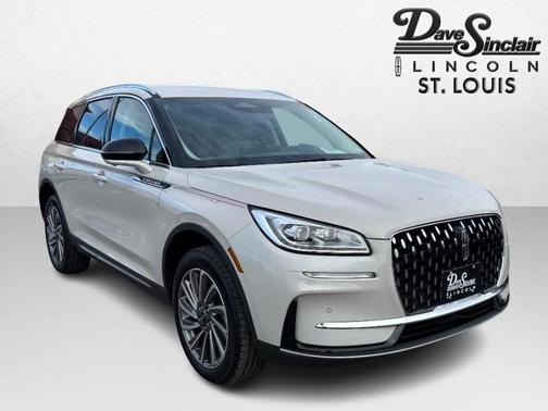 2023 Lincoln Corsair Reserve