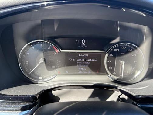 2020 Cadillac XT6 Premium Luxury AWD