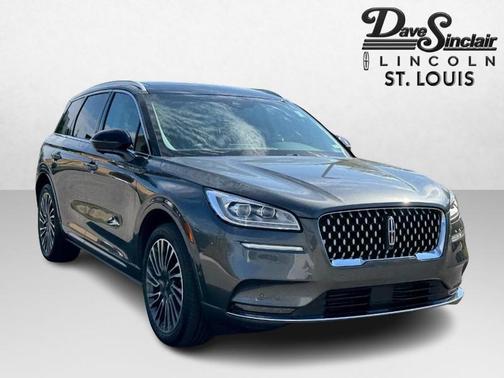2020 Lincoln Corsair Reserve