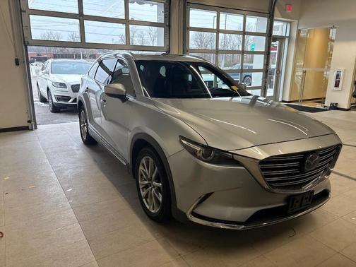 2016 Mazda CX-9 Grand Touring