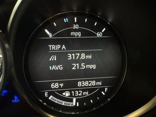 2016 Mazda CX-9 Grand Touring