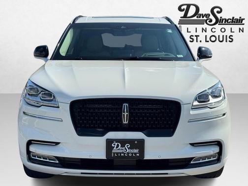 2023 Lincoln Aviator Reserve AWD