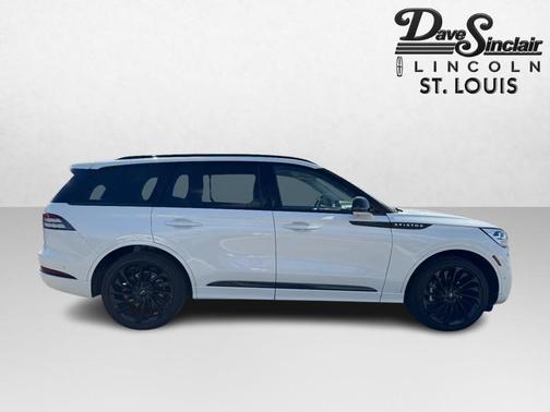 2023 Lincoln Aviator Reserve AWD