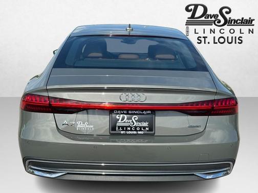 2023 Audi A7 Premium 55 TFSI quattro S tronic