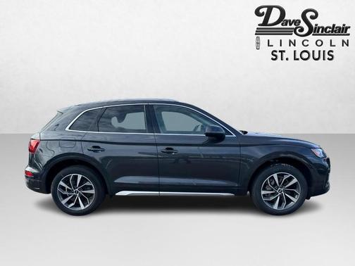 2021 Audi Q5 45 Premium Plus
