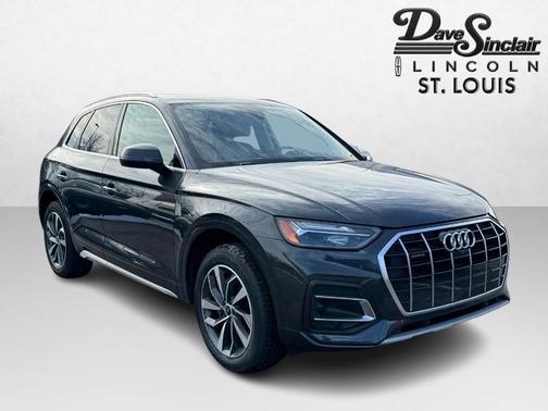 2021 Audi Q5 45 Premium Plus