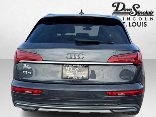 2021 Audi Q5 45 Premium Plus