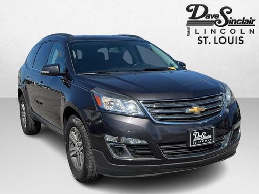 2016 Chevrolet Traverse 1LT