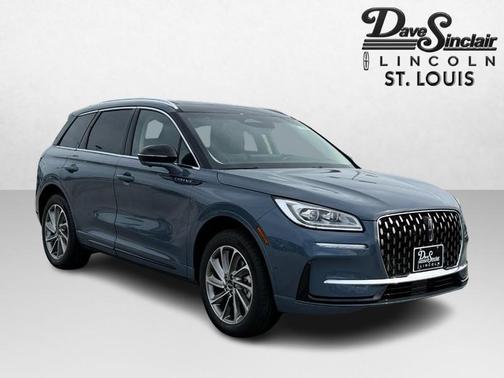 2024 Lincoln Corsair Grand Touring