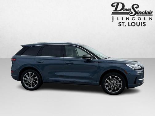 2024 Lincoln Corsair Grand Touring