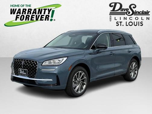 2024 Lincoln Corsair Grand Touring