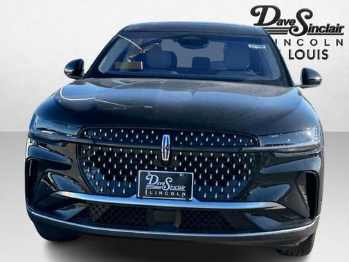 2024 Lincoln Nautilus Premiere