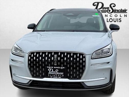 2025 Lincoln Corsair Reserve